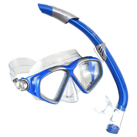 US DIVERS Conzumel LX Combo Adult