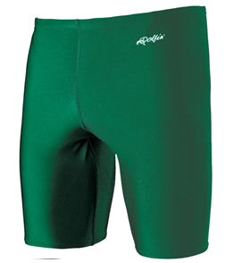 DOLFIN Men's Solid Jammer - Youth