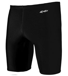 DOLFIN Men's Solid Jammer - Youth