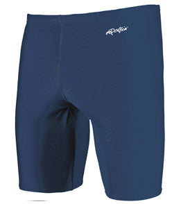 DOLFIN Men's Solid Jammer - Youth