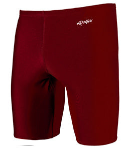 DOLFIN Men's Solid Jammer - Youth