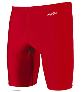 DOLFIN Men's Solid Jammer - Youth