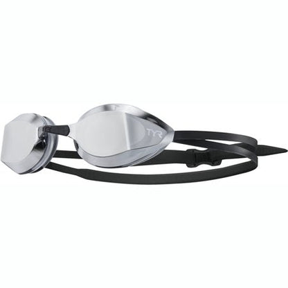 TYR Edge-X Racing Mirrored Adult Fit
