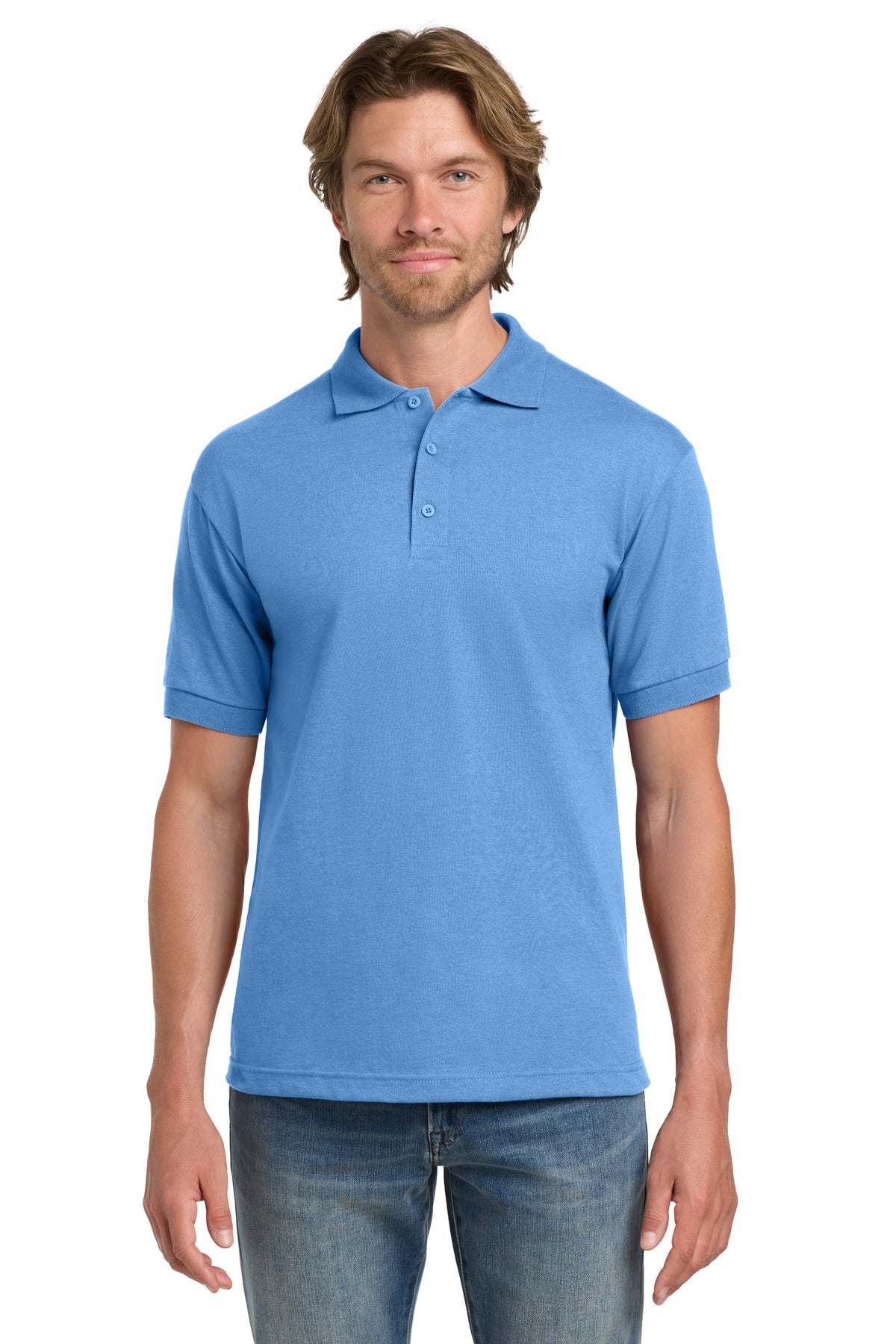carolina blue