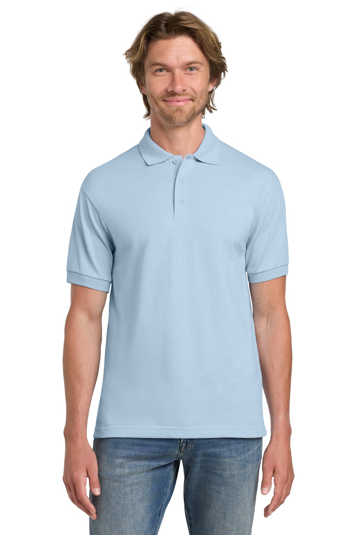 light blue