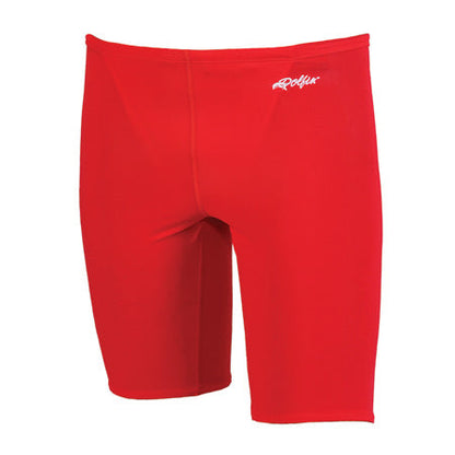 DOLFIN Men\'s Xtra Life Lycra Solid Team Jammer