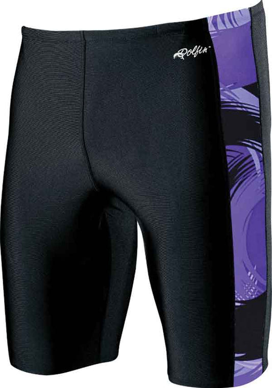 DOLFIN Cyclonic Jammer