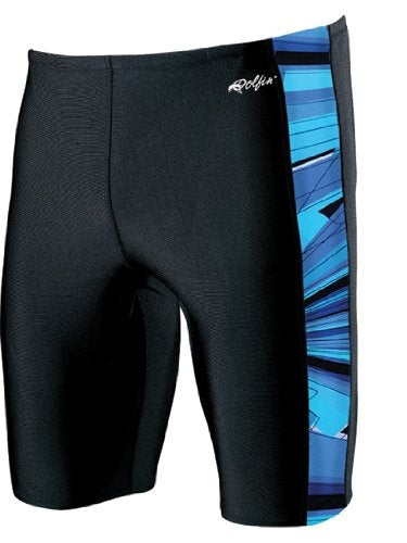DOLFIN Fractal Jammer