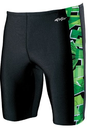 DOLFIN Fractal Jammer