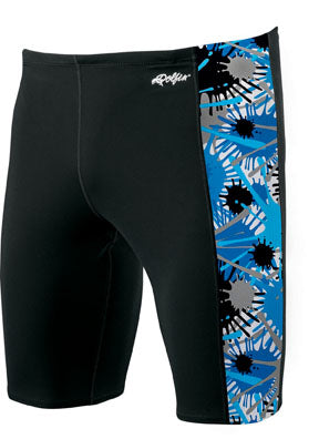 DOLFIN Men&#39;s Splatter Chloroban Jammer