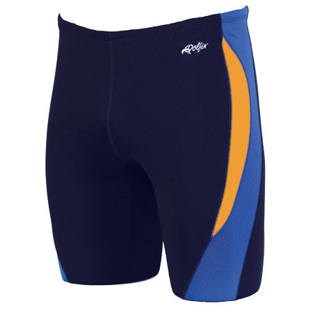 DOLFIN Men\'s Reliance Colorblock Jammer