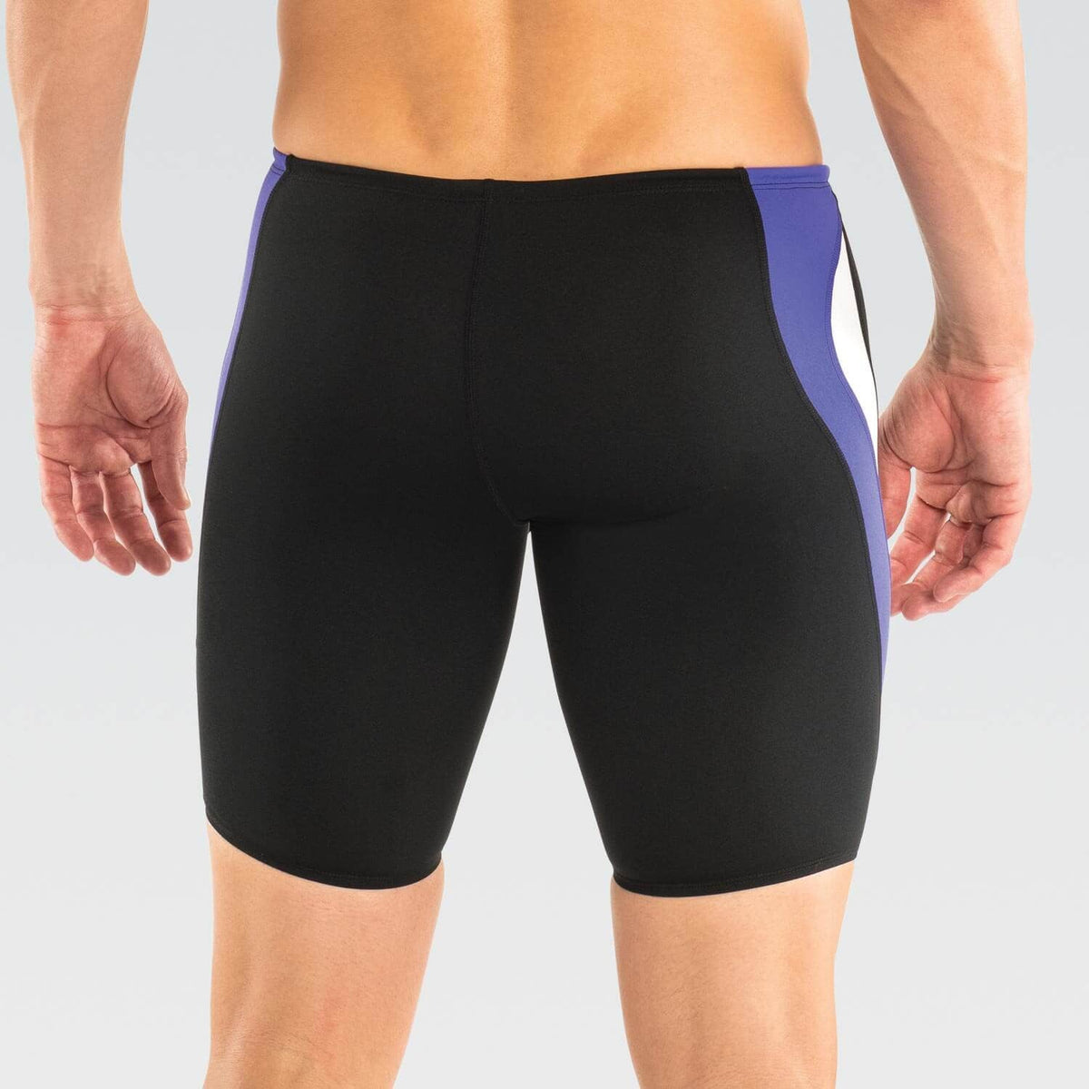 DOLFIN Men's Reliance Colorblock Jammer