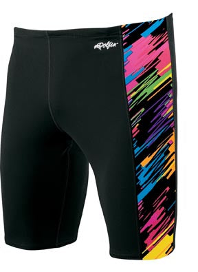 DOLFIN Men's Zephyr Chloroban Jammer