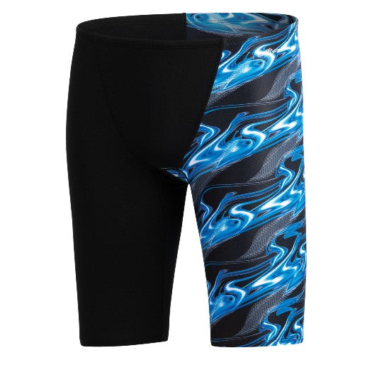 DOLFIN Men&#39;s Reliance Inferno Spliced Jammer