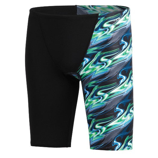 DOLFIN Men&#39;s Reliance Inferno Spliced Jammer