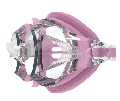 Speedo Women\'s Vanquisher 3.0 Swim Goggles