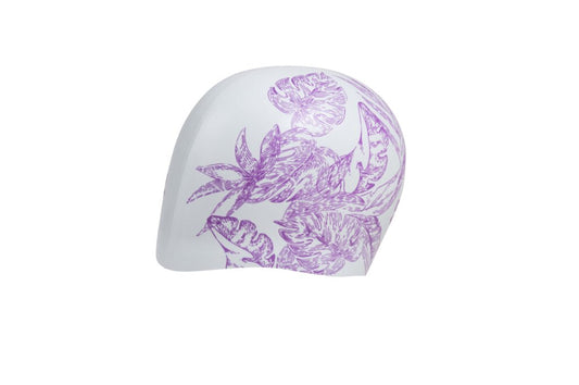 ARENA Sirene Silicone Swim Cap