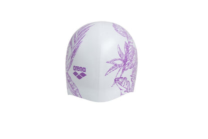 ARENA Sirene Silicone Swim Cap