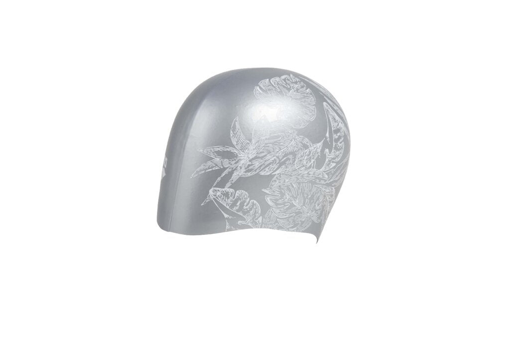 ARENA Sirene Silicone Swim Cap