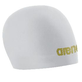 ARENA 3D Silicone Race Cap