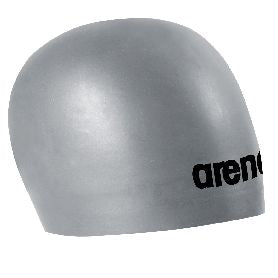 ARENA 3D Silicone Race Cap