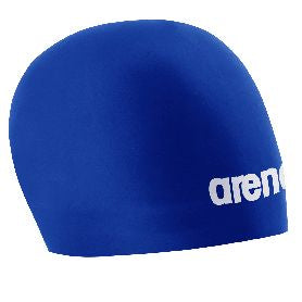 ARENA 3D Silicone Race Cap