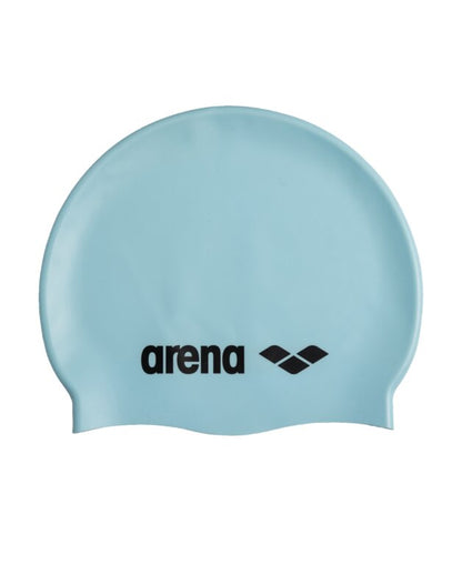 ARENA Classic Silicone Cap