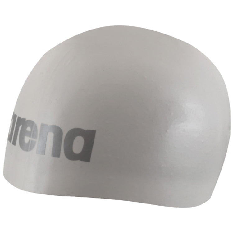 Arena Moulded Silicone Swimming Cap