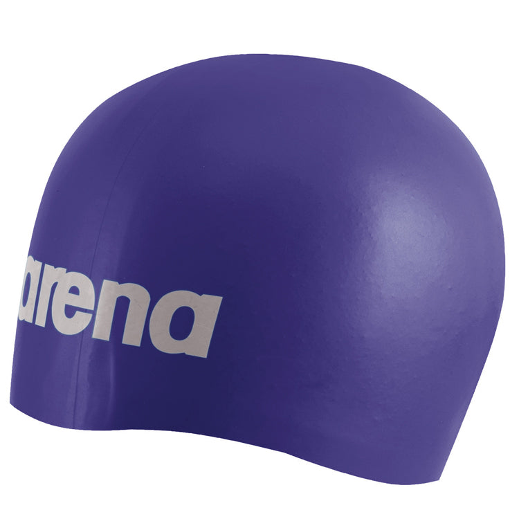 Arena Moulded Silicone Swimming Cap