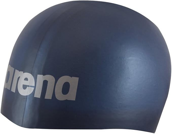 Arena Moulded Silicone Swimming Cap
