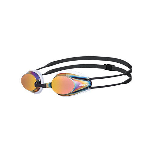 ARENA Tracks Mirrored Goggle