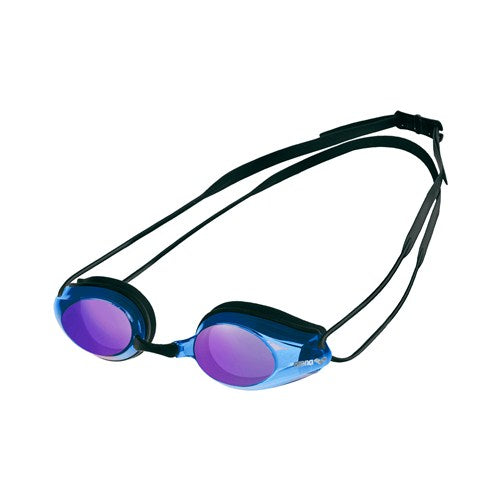 ARENA Tracks Mirrored Goggle