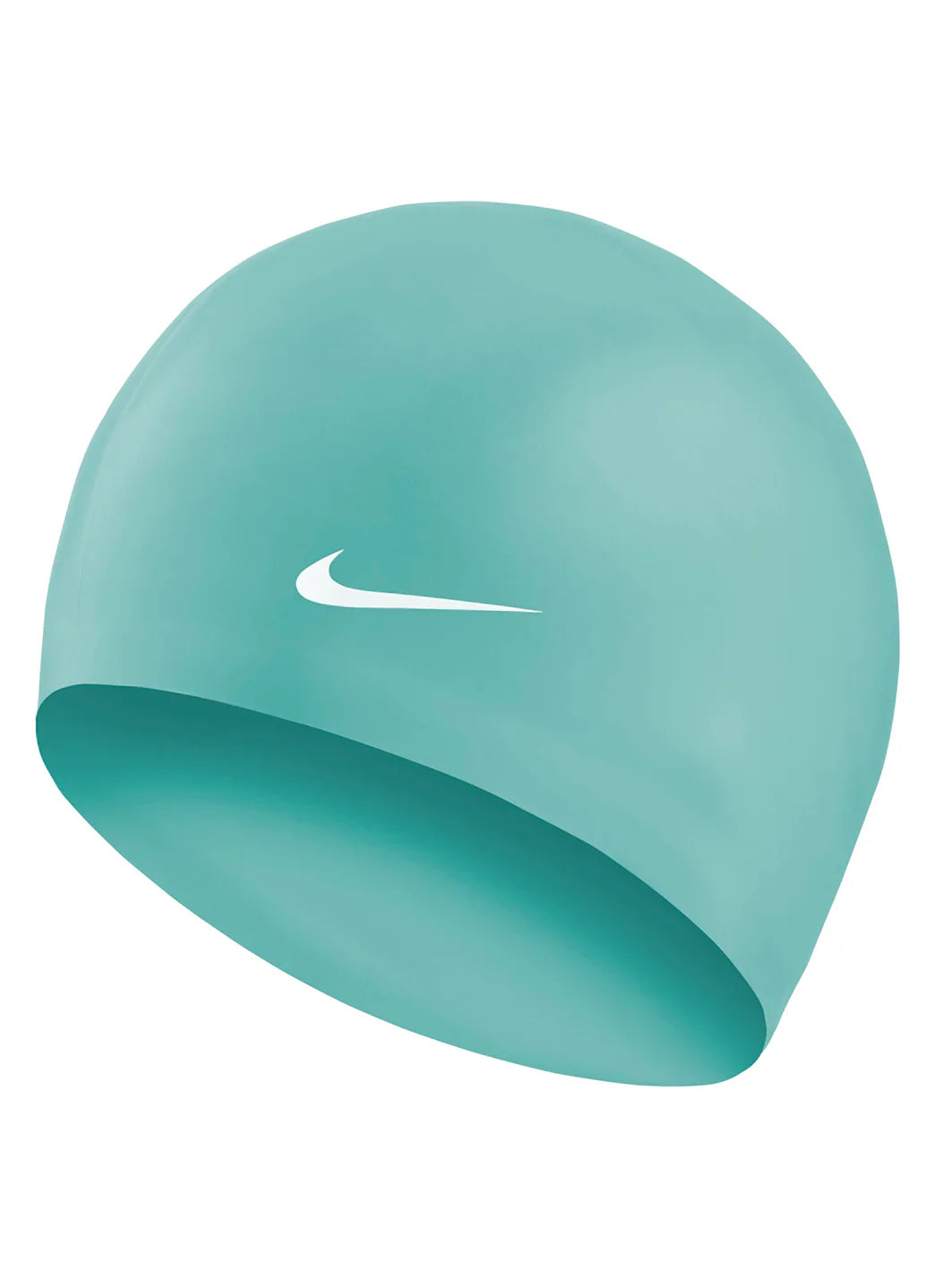 NIKE Swim Performance Solid Silicone Cap
