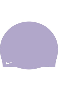 NIKE Swim Performance Solid Silicone Cap