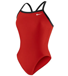 NIKE SWIM Core Solid Female Lingerie Tank