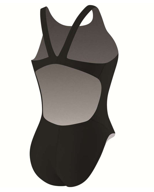 NIKE SWIM Solid Fast Back Tank Youth