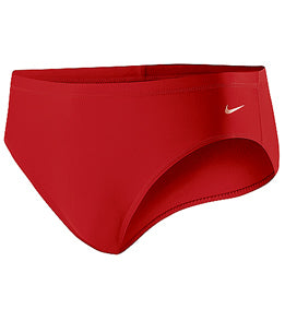 NIKE SWIM Core Solid Male Brief - Adult