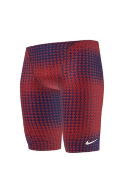 Nike Men's HydraStrong Multi Print Jammer (3 different prints)