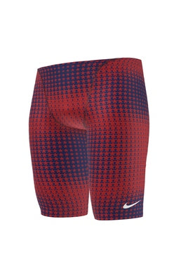 Nike Men's HydraStrong Multi Print Jammer (3 different prints)