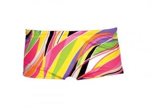 DOLFIN Baggies -  Spritzer (26-28, 32 Only)
