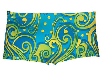 Dolfin Baggies - Rhapsody (26-28 Only)
