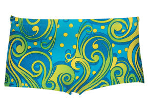 Dolfin Baggies - Rhapsody (26-28 Only)