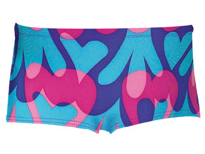 Dolfin Baggies - Valentina (38 Only)
