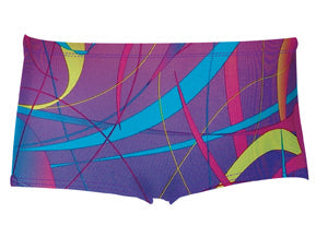 DOLFIN Baggies - Zoom (26 Only)