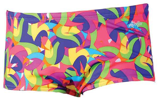 DOLFIN Uglies Baggies - Bonzi