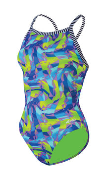 DOLFIN Uglies Female Uglies Female V2 Back - Rivoli