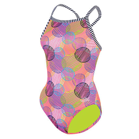 DOLFIN Uglies Female Uglies Female V2 Back - Jubilee