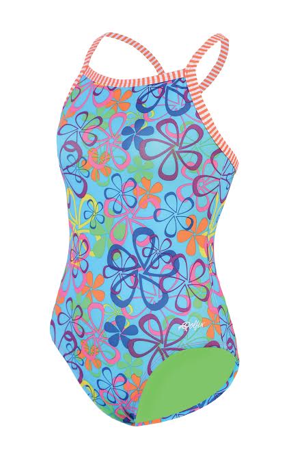 DOLFIN Uglies Female Uglies Female V2 Back - Iris