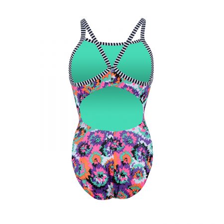 DOLFIN Uglies Female Uglies V-2 Back: Cosmo