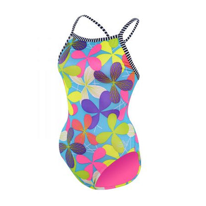 DOLFIN Uglies Female Uglies V-2 Back: Pippi